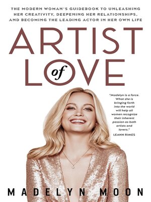 cover image of Artist of Love